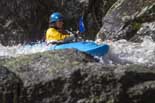 kayak agout 2014